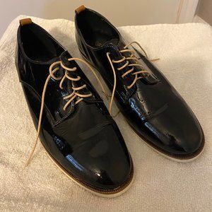Artificial leather Dress Shoes